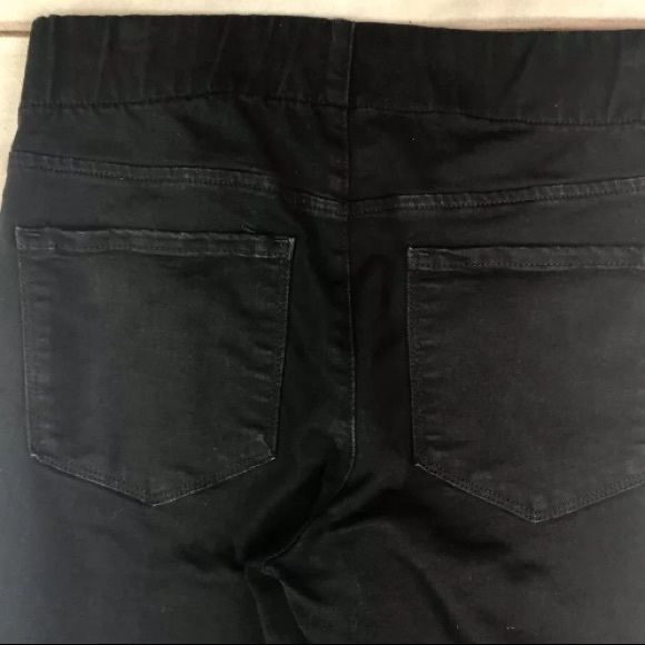 NYDJ Stretchy Skinny Millie Pull On Ankle Jeans - Picture 7 of 10